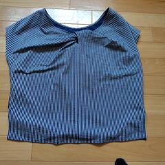 ロペ　ROPE  リバーシブルトップス　38サイズ
