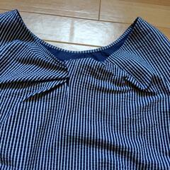 ロペ　ROPE  リバーシブルトップス　38サイズの画像
