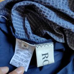 ロペ　ROPE  リバーシブルトップス　38サイズの画像