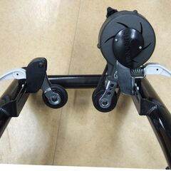 値下げ！【限定特価】ミノウラ RDA2429 リムドライブ 固定ローラー台の画像