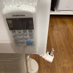 CORONA コロナ 壁掛けエアコン CSH-N2221R 2021年製【トレファク 川越店】 CORONA コロナ 壁掛けエアコン CSH-N2221R 2021年製【トレファク 川越店】