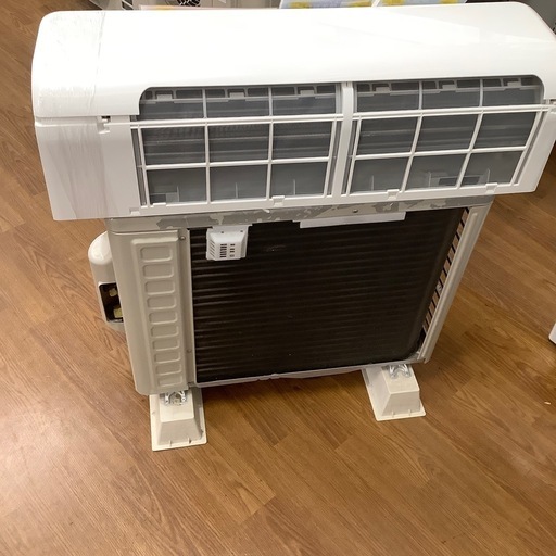 CORONA コロナ 壁掛けエアコン CSH-N2221R 2021年製【トレファク 川越