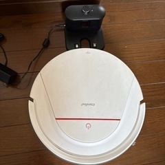 ロボット掃除機の画像