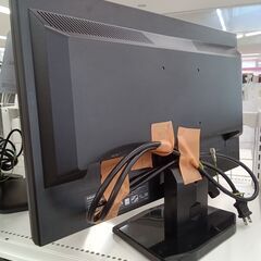 *お値段見直しました*リユースのサカイ栃木店★ジモティ割あり★ I-O　DATA PCモニター LCD-MF235XBR 23インチ 16年製 動作確認／クリーニング済み TC9284の画像