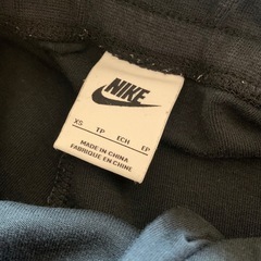 NIKE ナイキ　レディース　ジャージ　スエット の画像