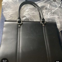 ビジネスバック