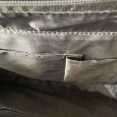 ビジネスバックの画像
