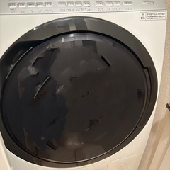 Panasonic ドラム式洗濯機
