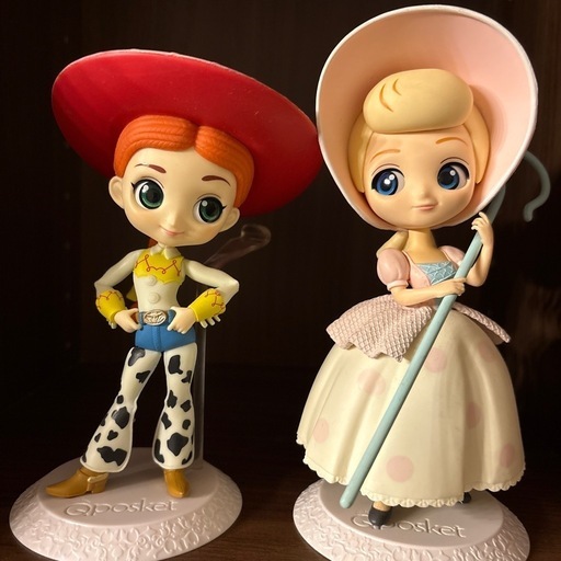 Toy Story 4 Life-Size Talking Figure Jessie | Toy Story