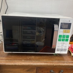 YAMADAオーブンレンジ