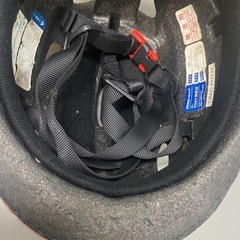 自転車ヘルメット（子供）の画像