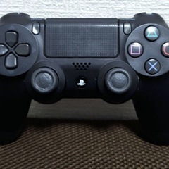 PS4 コントローラー探してます