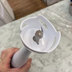 ハンディブレンダー タマハシ プリマ・ポポ ハンディブレンダー PP-114 2021年【安心の3ヶ月保証】店頭販売 南区花畑の画像