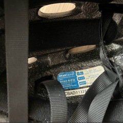 恐竜柄 子ども用ヘルメット CBA-3S 47-51cmの画像