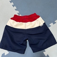 水着　110㎝　　の画像