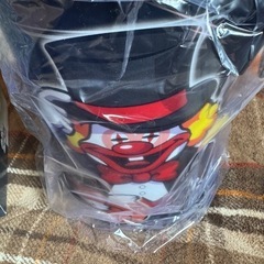 新品★ゴーゴージャグラー ダストボックスの画像