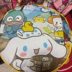 サンリオセットの画像