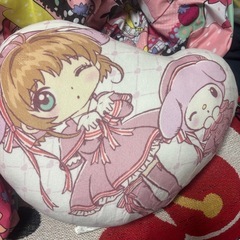 サンリオセット