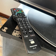 Panasonic50インチ！
の画像