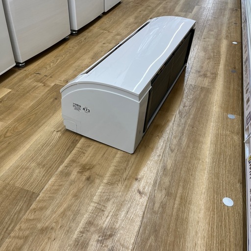 HITACHI（ヒタチ）3.6kw おもに10畳 ルームエアコンのご紹介です！