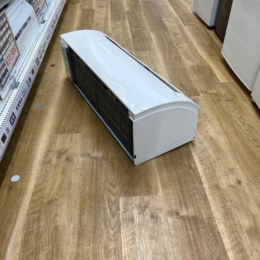 HITACHI（ヒタチ）3.6kw おもに10畳 ルームエアコンのご紹介です！