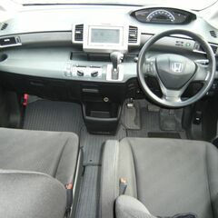 車検令和８年３月５日迄 平成24年 ナビ テレビ ETC バックカメラ フリード G 　6人乗り　の画像