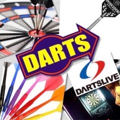 初心者歓迎🎯笑顔あふれるダーツ交流会✨