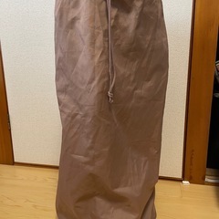 ベビーゲート　折りたたみ式の画像