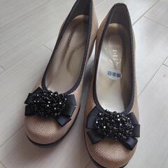 値下げ✨新品試着のみパンプス