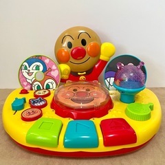 アンパンマン　ディスクでYEAH！ うたっておどってミュージック...