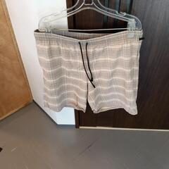 海水パンツ