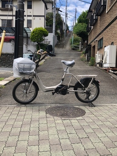 パナソニックギュットアニーズ　¥90200から