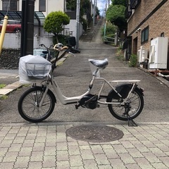 電動アシスト自転車 三輪の中古が安い！激安で譲ります・無料で
