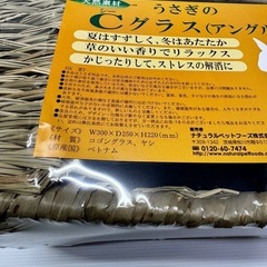 未使用　うさぎのcクラスの画像