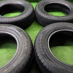 ダンロップ エナセーブ EC204 175/70R13 4本 1...