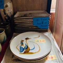 食器の画像