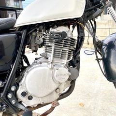 グラストラッカー250の画像