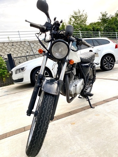 グラストラッカー250