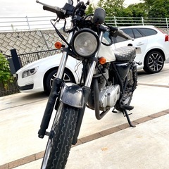 グラストラッカー250の画像