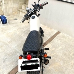 グラストラッカー250の画像