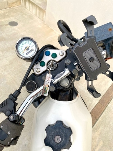 グラストラッカー250