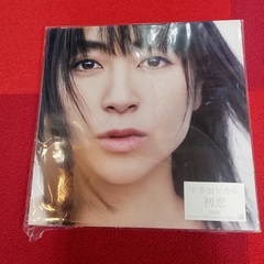 ●宇多田ヒカル「初恋」●完全生産限定盤●2LP●180g重量盤 
