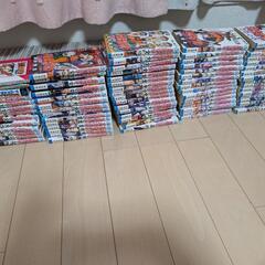 マンガ本バラ売り　500冊以上の画像