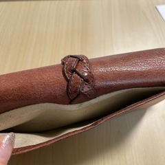 長財布2点の画像