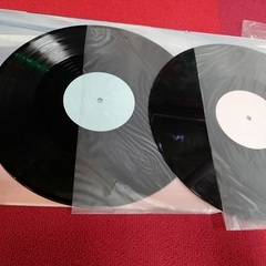 ●宇多田ヒカル「初恋」●完全生産限定盤●2LP●180g重量盤 の画像