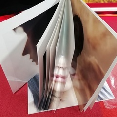 ●宇多田ヒカル「初恋」●完全生産限定盤●2LP●180g重量盤 の画像