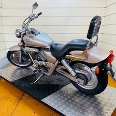 23141km ☆始動動画あり☆ ホンダマグナ250MC29 中型兵庫