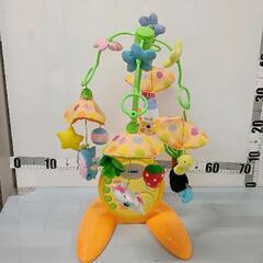 0617-068 ディズニー　メリー　タカラトミー