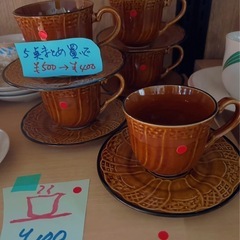 食器の画像