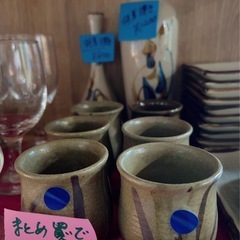 食器の画像